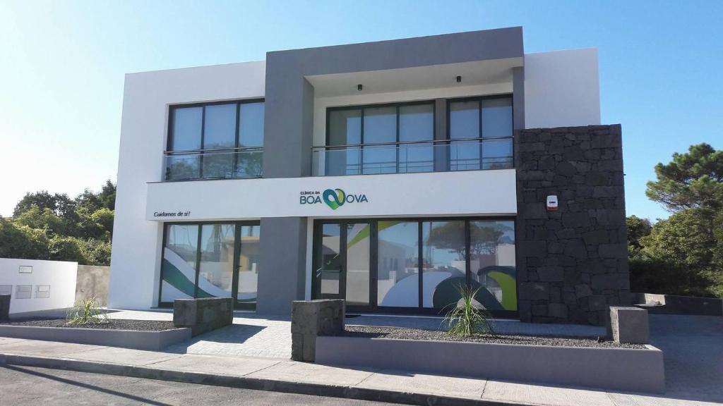 AL - BOA NOVA room 1